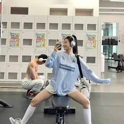 彭美